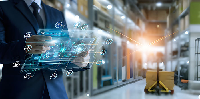 完整的售后体系