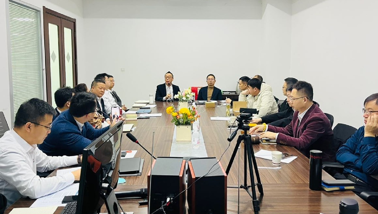 2021年公司研讨大会